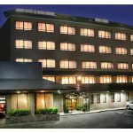 九州旅游攻略之酒店信息【丸小酒店】