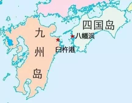 日本旅行—乘船吧！九州到四国新玩法