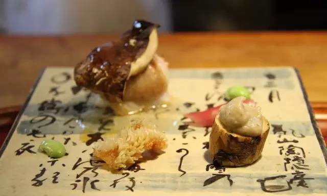 日本的美食匠心，在日本【吃】要吃出艺术感！