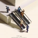 创意 | 有童心的人，永远不会败给想象力