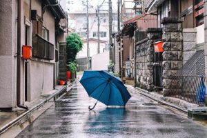 雨季，日本人是这样除湿的，快快学习起来