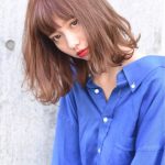 今夏日本妹子大爱的20款齐肩短发，让你对“大脸”说拜拜！