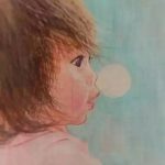 日本麻麻手绘与女儿的日常，暖得心都化了~