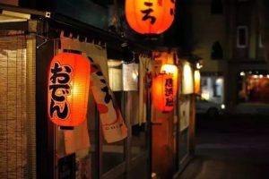 日本居酒屋的这些“坑爹事”，去之前一定要知道！