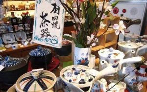 【精致日本】日本四季景色到底有多美，一件餐具来告诉你答案
