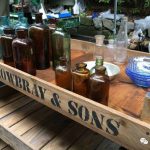 【日本九州自由行之福冈】福冈寻宝记，神奇的跳蚤市场·