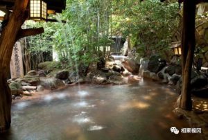 【日本九州自由行之熊本】充满风情的黑川温泉！露天温泉，旅店，交通
