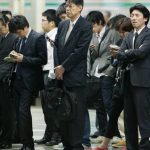 【留学就职最关心】日本高升学率高就职率背后的阴影竟然是……