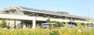 【日本九州自由行之福冈】3种方法从福冈机场前往市中心——博多，天神