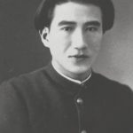 作为一代日本文豪，一生竟自杀5次