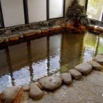 【日本九州自由行之大分】在别府日式摩登温泉旅馆「汤治柳屋」，吃好泡好
