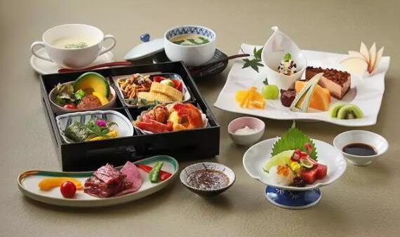 在福冈如何吃到真正正宗的日本料理，环境与食材缺一不可