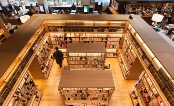 【日本九州自由行之佐贺】一场图书馆的变革，喜欢书香的你不要错过哦