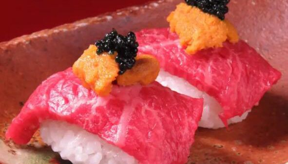 【福冈美食】九州自己的和牛伊万里牛烤肉，物美价廉