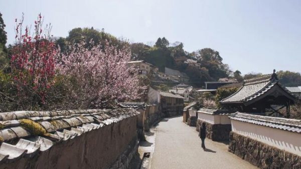 【日本九州自由行之大分】在九州最中心的竹田市感受不一样的情与怀