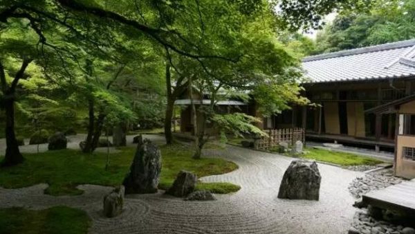 In 福冈 那些不能错过の寺院