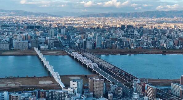 【日本旅游攻略】到大阪一定要做的10件事