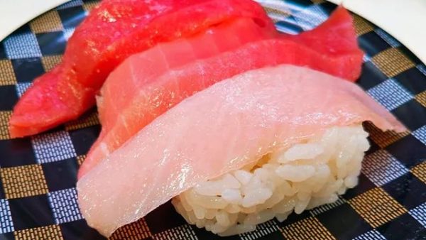 你真的会吃寿司吗？东京性价比超~高寿司店推荐