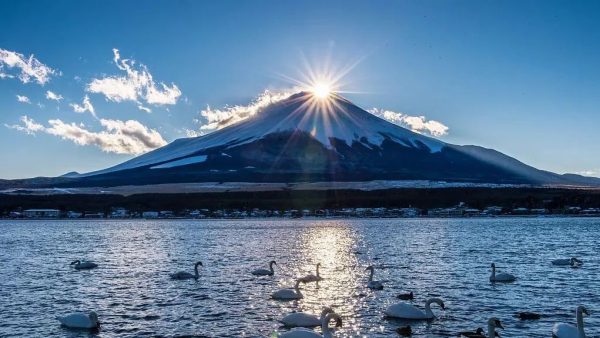 日本富士山60年来将首次“封山” ，一生一次的富士山之旅，这篇超全攻略必收藏！