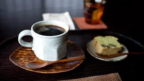 日本最不繁华的五个绝景咖啡店，99%的人看过都想去