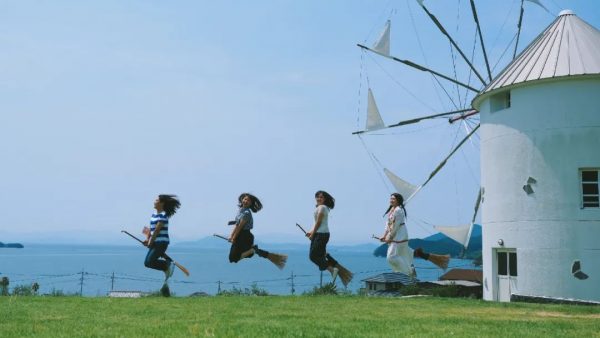 日本巡礼| 濑户内海，文艺香川