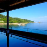 九州旅游攻略之長崎伊王島　【島風の湯】