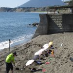 九州旅游攻略之【ヘルシーランドたまて箱温泉】鹿児島県指宿市