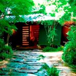 九州旅游攻略之酒店信息【四季之里 花村】