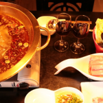 福冈中华料理[同福居]双12支付宝支付最大反金4999元！