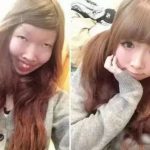 日本最恐怖的不是鬼片，而是日本网红卸妆...