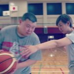 相聚福冈趣味运动会挑战假人视频