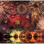 如果夏天来日本九州请一起去看花火吧，九州2017花火全攻略