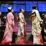 日本家庭主妇不止会教人收拾房间，还能教炒外汇，你信不。