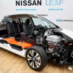 日产要在中国推9万元低价纯电动车，你买不买？