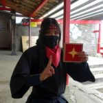 【日本九州自由行之佐贺】可以见到忍者？！可以变成忍者？！