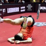 如此下去中国的体育就会变弱