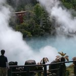 【日本九州自由行之大分县】别府可不只有温泉！别府推荐景点介绍！