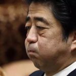 安倍宣布改组内阁也难翻身，而日元将要升值了？