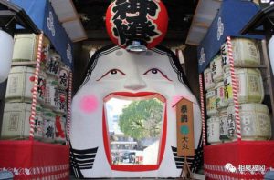【九州自由行之福冈】参拜博多地区守护神「栉田神社」的完整攻略