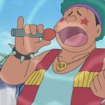 日本网友发现《哆啦A梦》里胖虎唱歌原来这么好听！