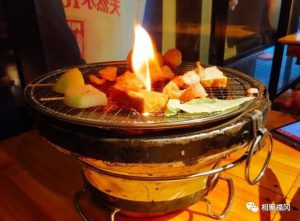 【日本九州美食之福冈】当地人私藏美食名单ー炭烤才够味的“地鸡食堂”