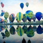 【日本九州自由行之佐贺】佐贺秋日两大盛事！热气球节与唐津宫日节