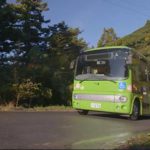 日本农村推出无人驾驶公交，吓坏了日本的老太太