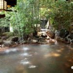 【日本九州自由行之熊本】充满风情的黑川温泉！露天温泉，旅店，交通