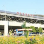 【日本九州自由行之福冈】3种方法从福冈机场前往市中心——博多，天神