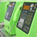【喵喵教室】紧急时刻免费使用。日本公共电话的使用方法