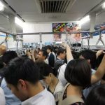 年轻人到底是在日本的生存压力大还是在中国压力大？