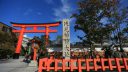 世界各国人评选出的2017日本最值得一去的30个地方，金阁寺才排第8？！