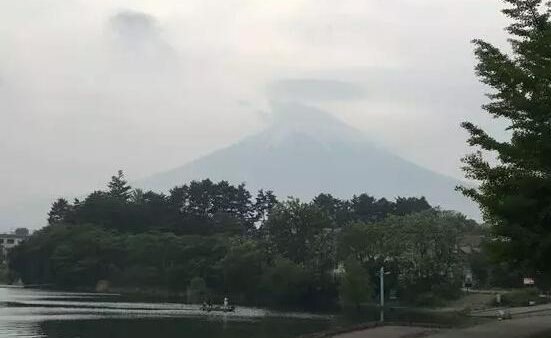 【日本自由行】浅草与富士体验日本的美