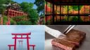 日本九州摄影达人不可错过的吃喝玩乐圣地佐贺，本周末可以去看热气球了